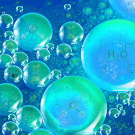 chimica verde innovazione