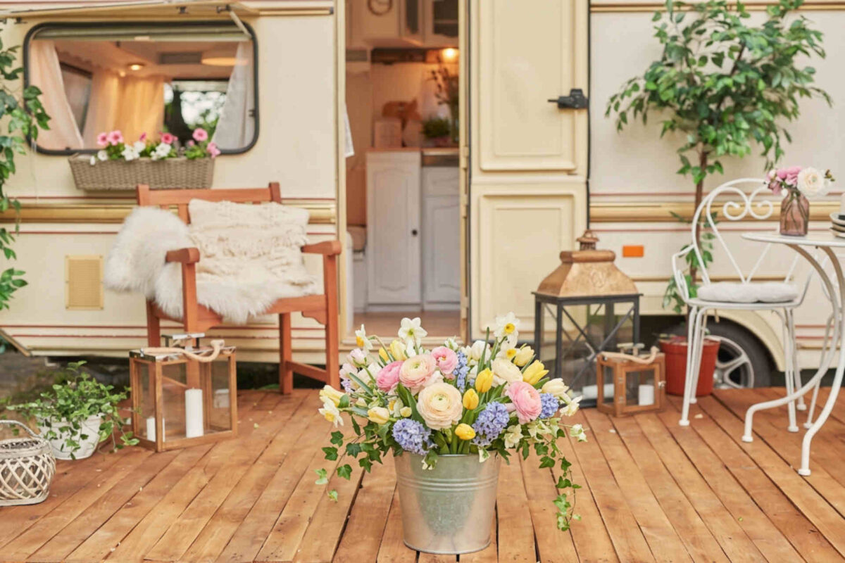 Pulizie di primavera: come proteggere le superfici della casa