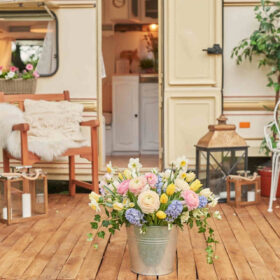 Pulizie di primavera: come proteggere le superfici della casa