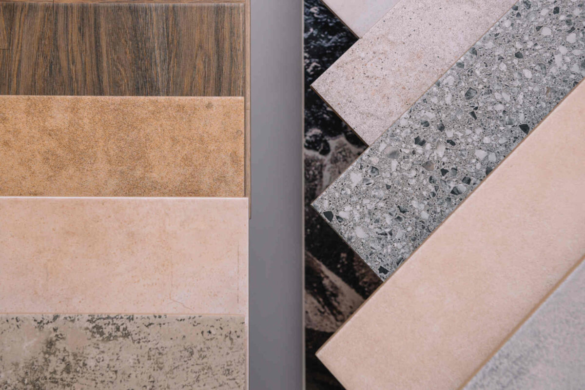 Scelta dei pavimenti: l'impatto ambientale dei materiali più usati